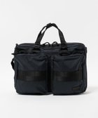 【ユナイテッドアローズ/UNITED ARROWS / MEN】の【別注】 BRIEFING A4 3WAY/ブリーフケース NAVY|ID: prp329100004528801 ipo3291000000034209481