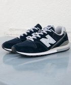 【ニューバランス/new balance】の996 NV2 人気、トレンドファッション・服の通販 founy(ファニー) ファッション Fashion レディースファッション WOMEN インソール Insole クッション Cushion スタンダード Standard バランス Balance ベーシック Basic 人気 Popularity 定番 Standard thumbnail NAVY|ID: prp329100004528805 ipo3291000000032283600
