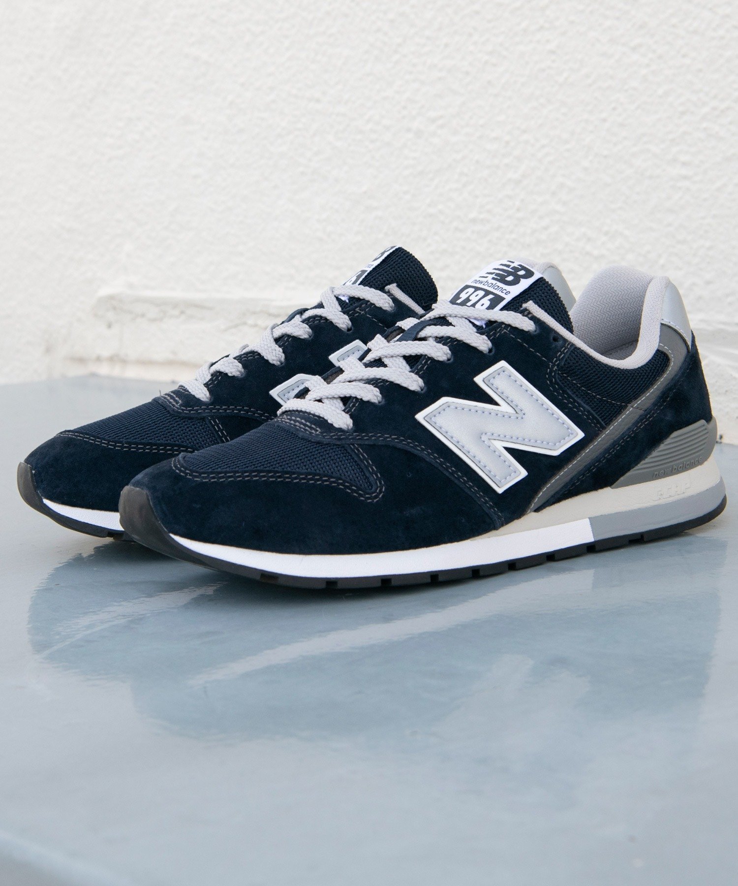 【ニューバランス/new balance】の996 NV2 インテリア・キッズ・メンズ・レディースファッション・服の通販 founy(ファニー) 　ファッション　Fashion　レディースファッション　WOMEN　インソール　Insole　クッション　Cushion　スタンダード　Standard　バランス　Balance　ベーシック　Basic　人気　Popularity　定番　Standard　NAVY|ID: prp329100004528805 ipo3291000000032283600