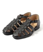 【トゥモローランド/TOMORROWLAND / MEN】のPARABOOT FERRET グルカサンダル 人気、トレンドファッション・服の通販 founy(ファニー) ファッション Fashion メンズファッション Fashion for Men エレガント 上品 Elegant サンダル Sandals, Summer Shoes ソックス Socks, Hosiery 夏 Summer 春 Spring 秋 Autumn thumbnail 19 ブラック|ID: prp329100004528809 ipo3291000000032754535