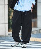 【その他のブランド/Other】のAiRide/エアライド ワイドシルエット クライミングパンツ 【限定展開】 25SS ブラック|ID: prp329100004528815 ipo3291000000032739167