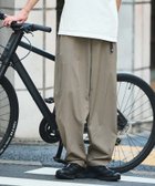 【その他のブランド/Other】のAiRide/エアライド ワイドシルエット クライミングパンツ 【限定展開】 25SS ベージュ|ID: prp329100004528815 ipo3291000000032739168