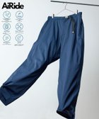 【その他のブランド/Other】のAiRide/エアライド ワイドシルエット クライミングパンツ 【限定展開】 25SS ネイビー|ID: prp329100004528815 ipo3291000000032739169