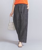 【ビューティ&ユース ユナイテッドアローズ/BEAUTY&YOUTH / UNITED ARROWS】のコットンナイロン レースパンツ 人気、トレンドファッション・服の通販 founy(ファニー) ファッション Fashion レディースファッション WOMEN パンツ Pants おすすめ Recommend アメリカン American エレガント 上品 Elegant ショート Short シンプル Simple ストレート Straight スリーブ Sleeve タンク Tank トレンド Trend ドローコード Draw Cord フェミニン Feminine ポケット Pocket リラックス Relax レース Race ワイド Wide 夏 Summer thumbnail DK.GRAY|ID: prp329100004528818 ipo3291000000032231732