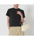 【ビューティ&ユース ユナイテッドアローズ/BEAUTY&YOUTH / UNITED ARROWS】のオーガニックコットン Tシャツ DK.GRAY|ID: prp329100004528819 ipo3291000000032730134