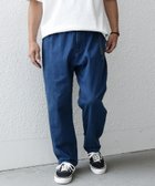 【シップス/SHIPS / MEN】の【SHIPS any別注】GRAMiCCi オーガニックコットン ルーズテーパード ストレッチ デニム パンツ 人気、トレンドファッション・服の通販 founy(ファニー) ファッション Fashion メンズファッション MEN ボトムス Bottoms/Men デニムパンツ Denim Pants アウトドア Outdoor カリフォルニア California クロップド Cropped ストレッチ Stretch ストーン Stone スペシャル Special スマート Smart ダメージ Damage テーパード Tapered デニム Denim 人気 Popularity パフォーマンス Performance ポケット Pocket 別注 Special Order ランニング Running A/W・秋冬 Aw・Autumn/Winter・Fw・Fall-Winter thumbnail ブルー|ID: prp329100004528820 ipo3291000000032082018