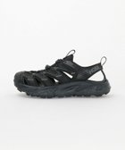 【ビューティ&ユース ユナイテッドアローズ/BEAUTY&YOUTH / UNITED ARROWS / MEN】のHOKA ホパラ サンダル BLACK|ID: prp329100004528825 ipo3291000000032739330
