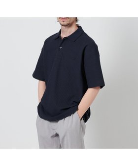 【ビューティ&ユース ユナイテッドアローズ/BEAUTY&YOUTH / UNITED ARROWS / MEN】のLACOSTE for BEAUTY YOUTH 1トーン ポロシャツ 人気、トレンドファッション・服の通販 founy(ファニー) ファッション Fashion メンズファッション Men's Style Online おすすめ Recommend ショーツ Shorts ジャージ Jersey セットアップ Set Up ポロシャツ Polo Shirt ラッセル Russell エレガント 上品 Elegant 人気 Popularity 今季 This Season 別注 Special Order 定番 Standard |ID:prp329100004528833