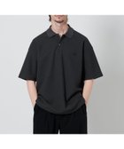 【ビューティ&ユース ユナイテッドアローズ/BEAUTY&YOUTH / UNITED ARROWS / MEN】のLACOSTE for BEAUTY YOUTH 1トーン ポロシャツ 人気、トレンドファッション・服の通販 founy(ファニー) ファッション Fashion メンズファッション Men's Style Online おすすめ Recommend ショーツ Shorts ジャージ Jersey セットアップ Set Up ポロシャツ Polo Shirt ラッセル Russell エレガント 上品 Elegant 人気 Popularity 今季 This Season 別注 Special Order 定番 Standard thumbnail DK.GRAY|ID: prp329100004528833 ipo3291000000032644452