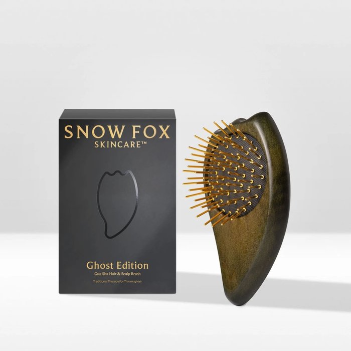 【その他のブランド/Other】のプレミアム FOX カッサ ゴースト ヘアブラシ ブラック インテリア・キッズ・メンズ・レディースファッション・服の通販 founy(ファニー) https://founy.com/ ファッション Fashion メンズファッション Fashion for Men プレミアム Premium, High-End |ID: prp329100004528841 ipo3291000000032743019