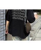 【その他のブランド/Other】のDickies/【別注】バックプリントTシャツ 5222-TTMDK3 BLK|ID: prp329100004528842 ipo3291000000032022525