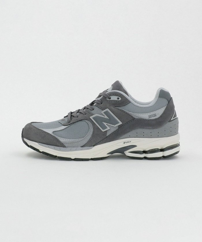 【ビューティ&ユース ユナイテッドアローズ/BEAUTY&YOUTH / UNITED ARROWS / MEN】のNew Balance U2002R/スニーカー インテリア・キッズ・メンズ・レディースファッション・服の通販 founy(ファニー) https://founy.com/ ファッション Fashion メンズファッション Fashion for Men シューズ・靴 Shoes スニーカー / カジュアルにもスポーティにも Sneakers & Trainers シューズ Shoes, Footwear スニーカー Sneakers, Trainers フィット Fit, Slim Fit メッシュ Mesh, Net Fabric 定番 Standard, Basic Item |ID: prp329100004528845 ipo3291000000032712827