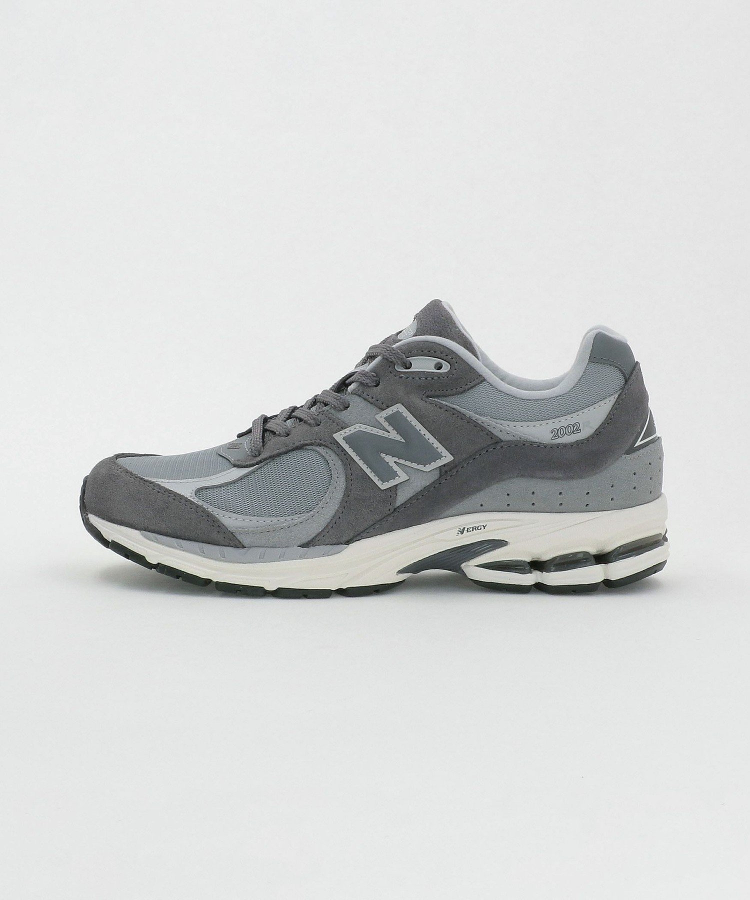 【ビューティ&ユース ユナイテッドアローズ/BEAUTY&YOUTH / UNITED ARROWS / MEN】のNew Balance U2002R/スニーカー 人気、トレンドファッション・服の通販 founy(ファニー) 　ファッション　Fashion　メンズファッション　Fashion for Men　シューズ・靴　Shoes　スニーカー / カジュアルにもスポーティにも　Sneakers & Trainers　シューズ　Shoes, Footwear　スニーカー　Sneakers, Trainers　フィット　Fit, Slim Fit　メッシュ　Mesh, Net Fabric　定番　Standard, Basic Item　 other-1|ID: prp329100004528845 ipo3291000000032712827