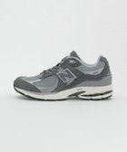 【ビューティ&ユース ユナイテッドアローズ/BEAUTY&YOUTH / UNITED ARROWS / MEN】のNew Balance U2002R/スニーカー 人気、トレンドファッション・服の通販 founy(ファニー) ファッション Fashion メンズファッション Fashion for Men シューズ・靴 Shoes スニーカー / カジュアルにもスポーティにも Sneakers & Trainers シューズ Shoes, Footwear スニーカー Sneakers, Trainers フィット Fit, Slim Fit メッシュ Mesh, Net Fabric 定番 Standard, Basic Item thumbnail MD.GRAY|ID: prp329100004528845 ipo3291000000032712830