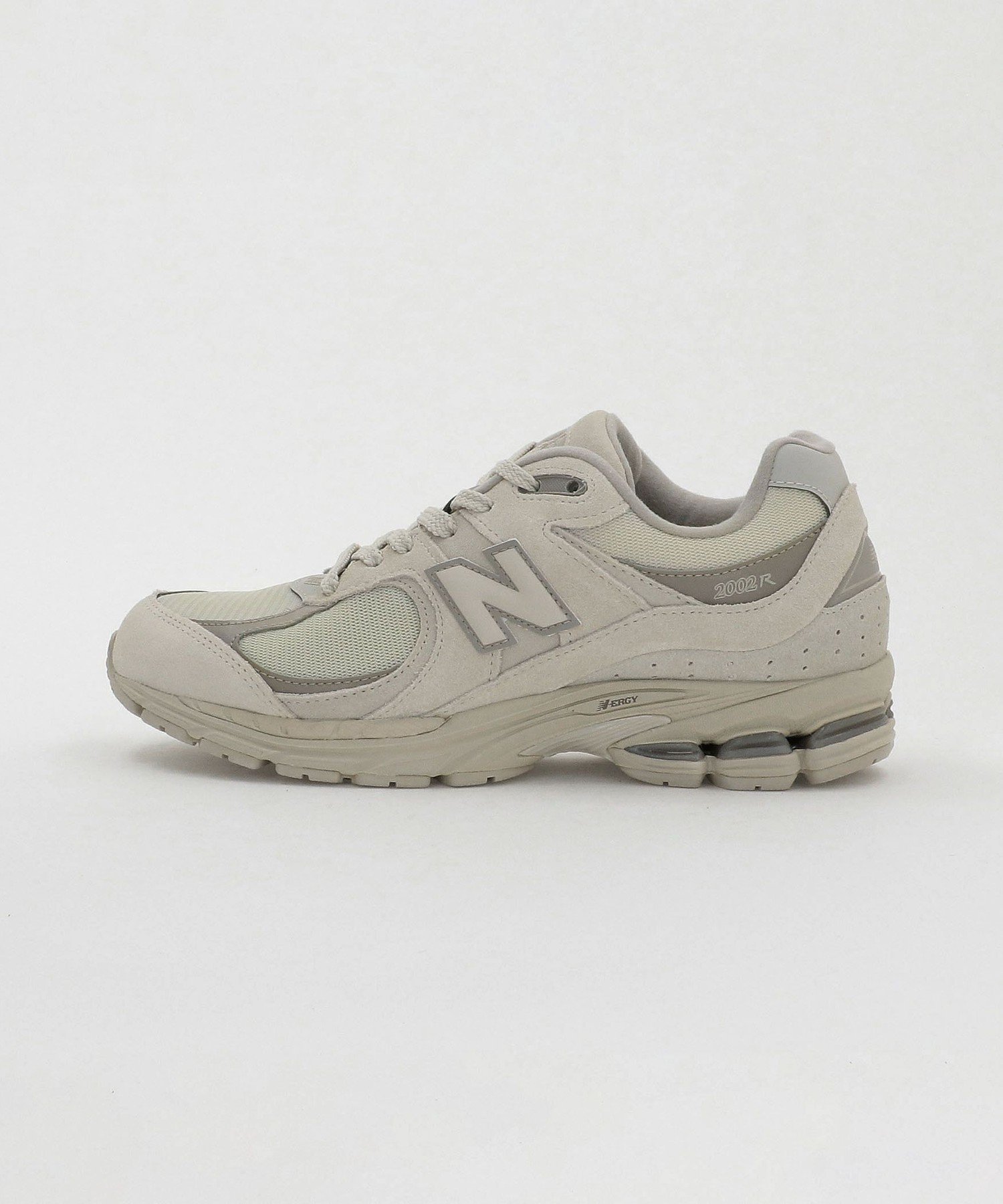 【ビューティ&ユース ユナイテッドアローズ/BEAUTY&YOUTH / UNITED ARROWS / MEN】のNew Balance U2002R/スニーカー インテリア・キッズ・メンズ・レディースファッション・服の通販 founy(ファニー) 　ファッション　Fashion　メンズファッション　Fashion for Men　シューズ・靴　Shoes　スニーカー / カジュアルにもスポーティにも　Sneakers & Trainers　シューズ　Shoes, Footwear　スニーカー　Sneakers, Trainers　フィット　Fit, Slim Fit　メッシュ　Mesh, Net Fabric　定番　Standard, Basic Item　BEIGE|ID: prp329100004528845 ipo3291000000032712833