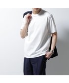 【ナノ ユニバース/nano universe / MEN】のジャケT クルーネック 半袖 人気、トレンドファッション・服の通販 founy(ファニー) ファッション Fashion メンズファッション Men's Style Online インナー Inner クラシック Classic 今季 This Season シルク Silk シルケット Mercerization ジャケット Jacket スタンダード Standard スマート Smart スーツ Suit 定番 Standard 長袖 Long Sleeve パフォーマンス Performance フォーマル Formal 半袖 Short Sleeve 無地 Plain Color ビジネス 仕事 通勤 Business 2025年 2025 2025春夏・S/S Ss,Spring/Summer,2025 thumbnail ホワイト|ID: prp329100004528850 ipo3291000000032681972