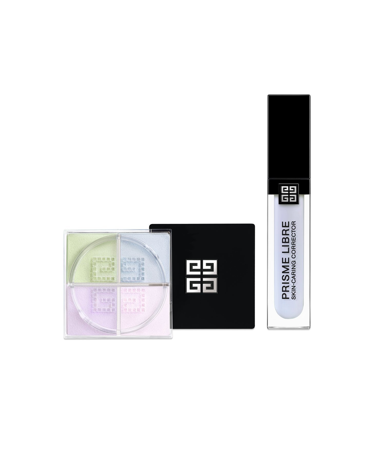 【ジバンシィビューティー/GIVENCHY BEAUTY / MEN】の【公式】プリズム・ハロー・キット インテリア・キッズ・メンズ・レディースファッション・服の通販 founy(ファニー) 　ファッション　Fashion　メンズファッション　Fashion for Men　イエロー　Yellow　ウォーター　Water　サテン　Satin, Glossy Fabric　シフォン　Chiffon, Lightweight Fabric　トラベル　Travel, Travel Gear　人気　Popular, Best Seller　バランス　Balance, Style Balance　パウダー　Powder, Soft Tone　パステル　Pastel, Soft Color　パープル　Purple, Violet　フェイス　Face, Facial Design　ラベンダー　Lavender　ローズ　Rose, Rose Motif　No.01+ブルー|ID: prp329100004528853 ipo3291000000033574040