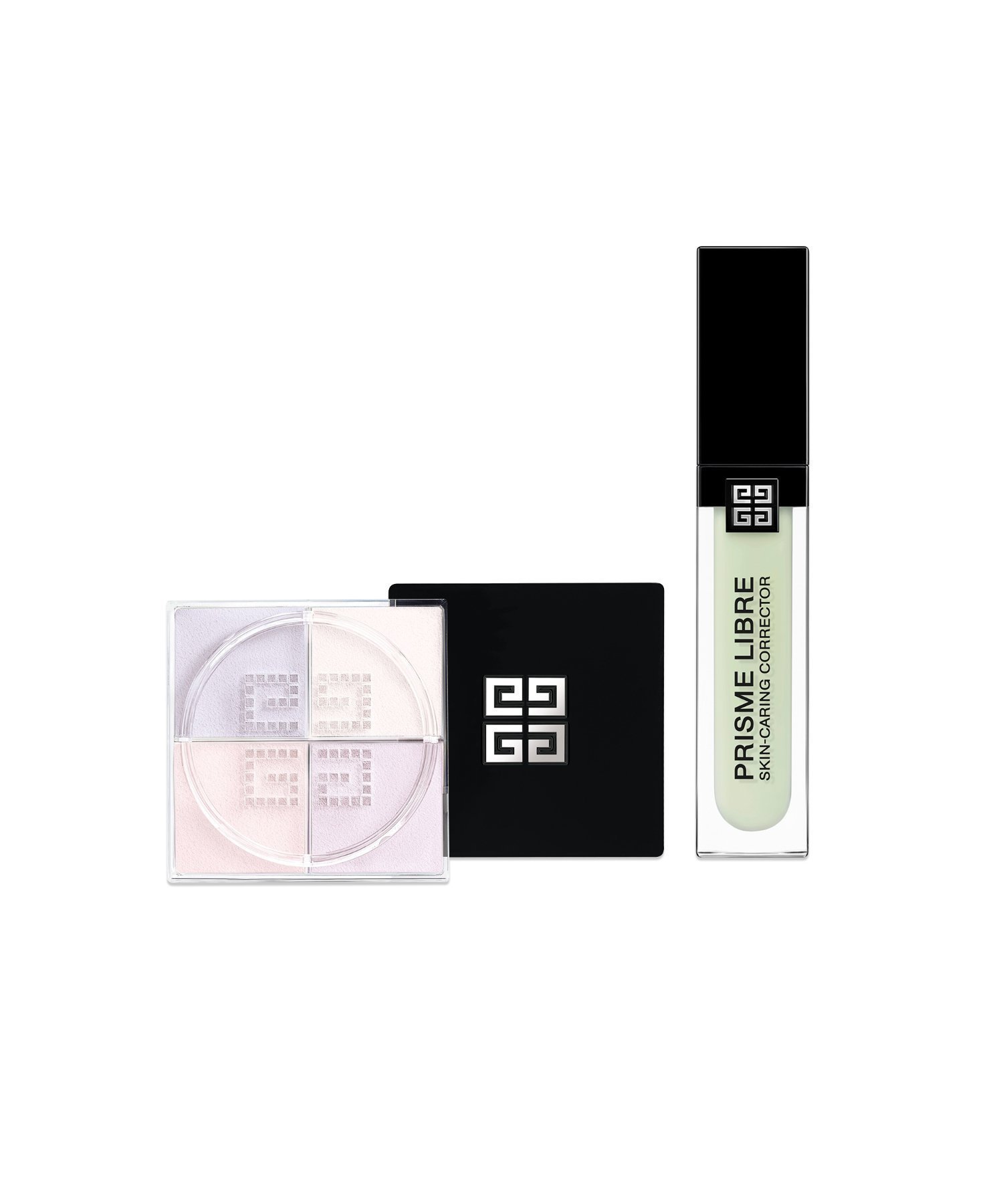 【ジバンシィビューティー/GIVENCHY BEAUTY / MEN】の【公式】プリズム・ハロー・キット インテリア・キッズ・メンズ・レディースファッション・服の通販 founy(ファニー) 　ファッション　Fashion　メンズファッション　Fashion for Men　イエロー　Yellow　ウォーター　Water　サテン　Satin, Glossy Fabric　シフォン　Chiffon, Lightweight Fabric　トラベル　Travel, Travel Gear　人気　Popular, Best Seller　バランス　Balance, Style Balance　パウダー　Powder, Soft Tone　パステル　Pastel, Soft Color　パープル　Purple, Violet　フェイス　Face, Facial Design　ラベンダー　Lavender　ローズ　Rose, Rose Motif　No.00+グリーン|ID: prp329100004528853 ipo3291000000033574048