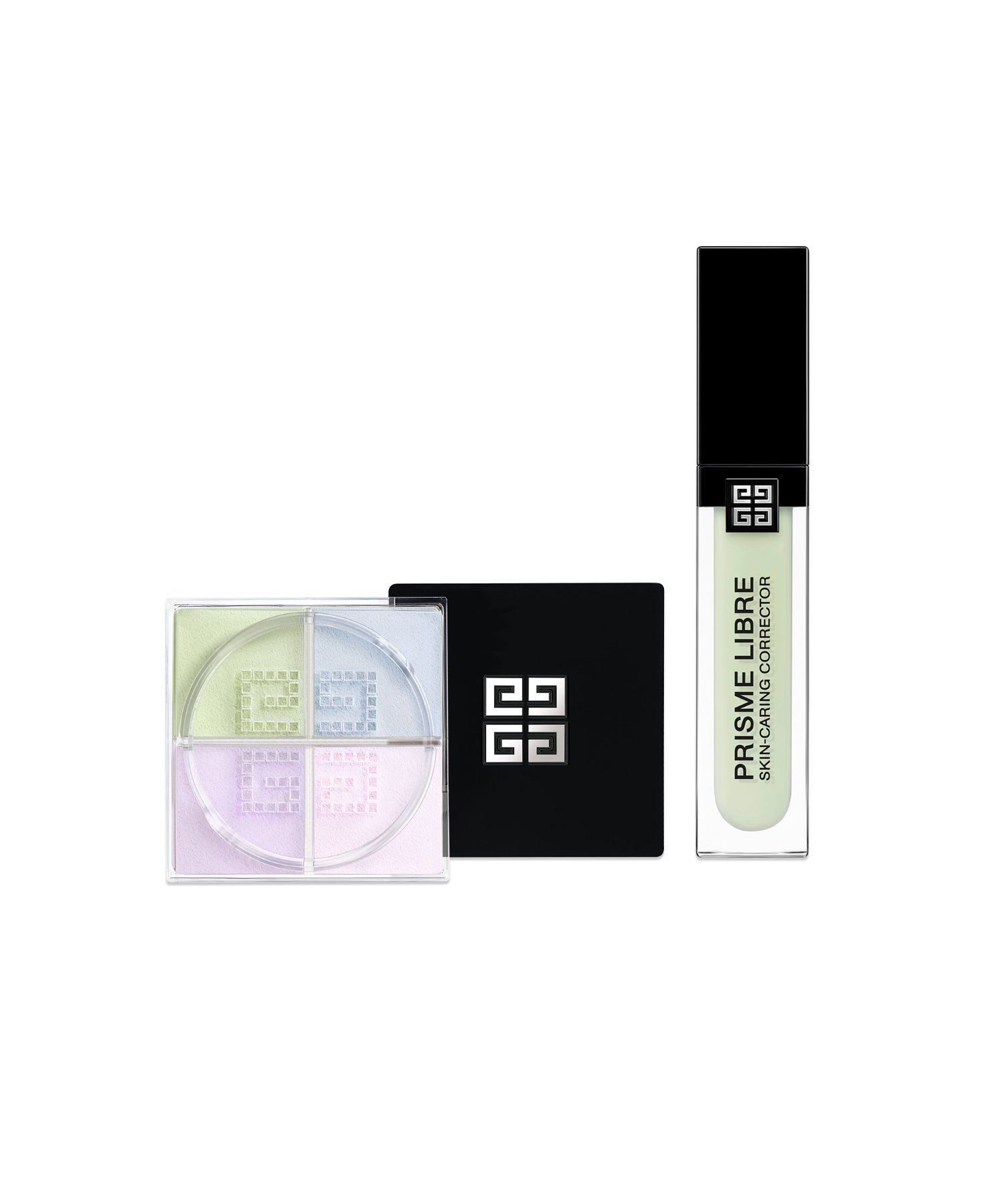 【ジバンシィビューティー/GIVENCHY BEAUTY / MEN】の【公式】プリズム・ハロー・キット インテリア・キッズ・メンズ・レディースファッション・服の通販 founy(ファニー) 　ファッション　Fashion　メンズファッション　Fashion for Men　イエロー　Yellow　ウォーター　Water　サテン　Satin, Glossy Fabric　シフォン　Chiffon, Lightweight Fabric　トラベル　Travel, Travel Gear　人気　Popular, Best Seller　バランス　Balance, Style Balance　パウダー　Powder, Soft Tone　パステル　Pastel, Soft Color　パープル　Purple, Violet　フェイス　Face, Facial Design　ラベンダー　Lavender　ローズ　Rose, Rose Motif　No.01+グリーン|ID: prp329100004528853 ipo3291000000033574049