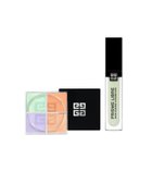 【ジバンシィビューティー/GIVENCHY BEAUTY / MEN】の【公式】プリズム・ハロー・キット 人気、トレンドファッション・服の通販 founy(ファニー) ファッション Fashion メンズファッション Fashion for Men イエロー Yellow ウォーター Water サテン Satin, Glossy Fabric シフォン Chiffon, Lightweight Fabric トラベル Travel, Travel Gear 人気 Popular, Best Seller バランス Balance, Style Balance パウダー Powder, Soft Tone パステル Pastel, Soft Color パープル Purple, Violet フェイス Face, Facial Design ラベンダー Lavender ローズ Rose, Rose Motif thumbnail No.04+グリーン|ID: prp329100004528853 ipo3291000000033574054