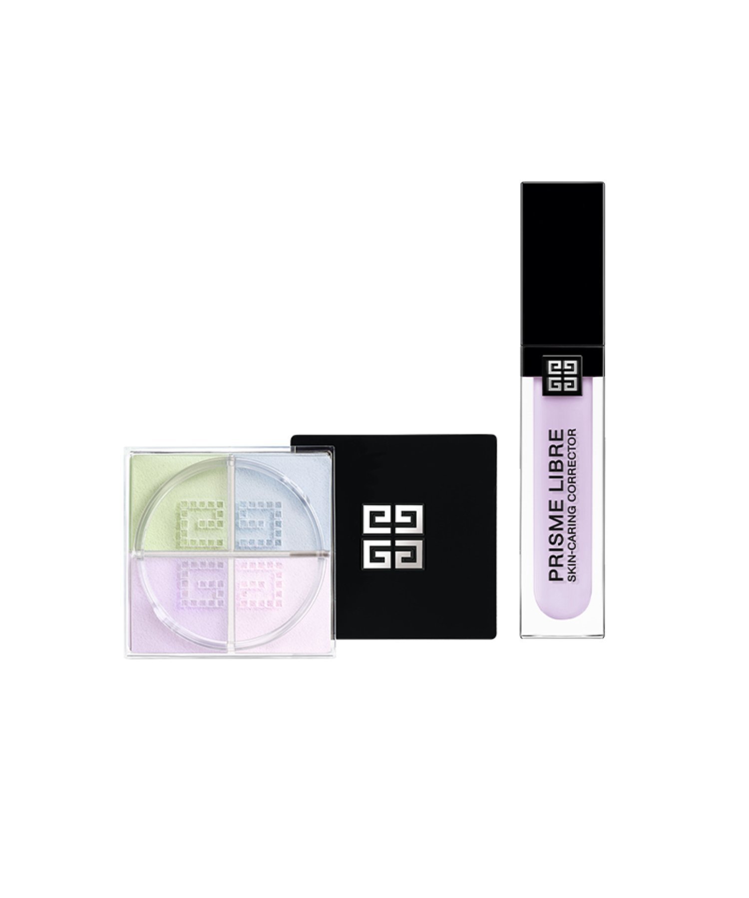 【ジバンシィビューティー/GIVENCHY BEAUTY / MEN】の【公式】プリズム・ハロー・キット インテリア・キッズ・メンズ・レディースファッション・服の通販 founy(ファニー) 　ファッション　Fashion　メンズファッション　Fashion for Men　イエロー　Yellow　ウォーター　Water　サテン　Satin, Glossy Fabric　シフォン　Chiffon, Lightweight Fabric　トラベル　Travel, Travel Gear　人気　Popular, Best Seller　バランス　Balance, Style Balance　パウダー　Powder, Soft Tone　パステル　Pastel, Soft Color　パープル　Purple, Violet　フェイス　Face, Facial Design　ラベンダー　Lavender　ローズ　Rose, Rose Motif　No.01+ラベンダー|ID: prp329100004528853 ipo3291000000033574058