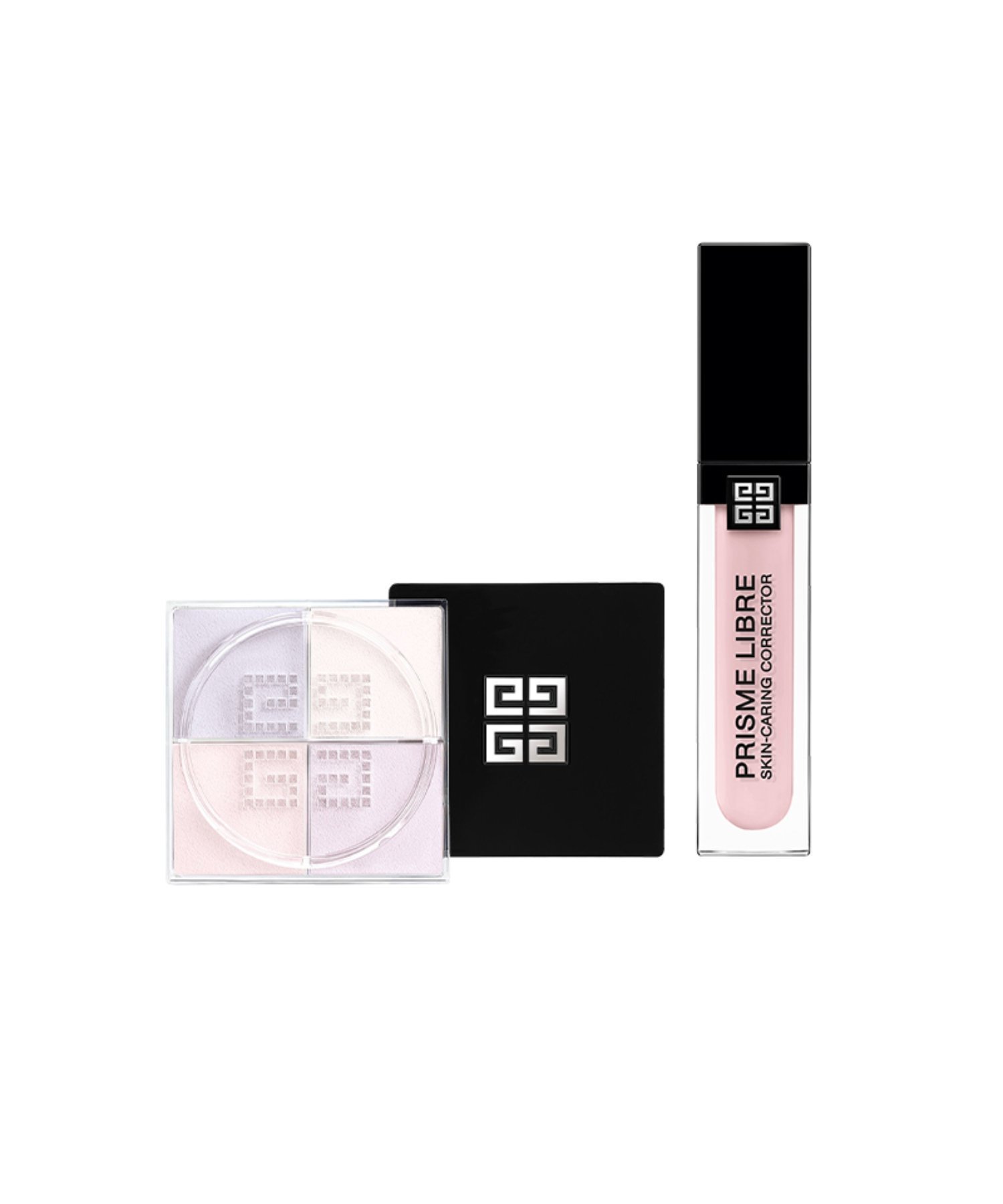 【ジバンシィビューティー/GIVENCHY BEAUTY / MEN】の【公式】プリズム・ハロー・キット インテリア・キッズ・メンズ・レディースファッション・服の通販 founy(ファニー) 　ファッション　Fashion　メンズファッション　Fashion for Men　イエロー　Yellow　ウォーター　Water　サテン　Satin, Glossy Fabric　シフォン　Chiffon, Lightweight Fabric　トラベル　Travel, Travel Gear　人気　Popular, Best Seller　バランス　Balance, Style Balance　パウダー　Powder, Soft Tone　パステル　Pastel, Soft Color　パープル　Purple, Violet　フェイス　Face, Facial Design　ラベンダー　Lavender　ローズ　Rose, Rose Motif　No.00+ピンク|ID: prp329100004528853 ipo3291000000033574064