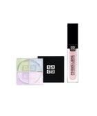 【ジバンシィビューティー/GIVENCHY BEAUTY / MEN】の【公式】プリズム・ハロー・キット 人気、トレンドファッション・服の通販 founy(ファニー) ファッション Fashion メンズファッション Fashion for Men イエロー Yellow ウォーター Water サテン Satin, Glossy Fabric シフォン Chiffon, Lightweight Fabric トラベル Travel, Travel Gear 人気 Popular, Best Seller バランス Balance, Style Balance パウダー Powder, Soft Tone パステル Pastel, Soft Color パープル Purple, Violet フェイス Face, Facial Design ラベンダー Lavender ローズ Rose, Rose Motif thumbnail No.01+ピンク|ID: prp329100004528853 ipo3291000000033574065
