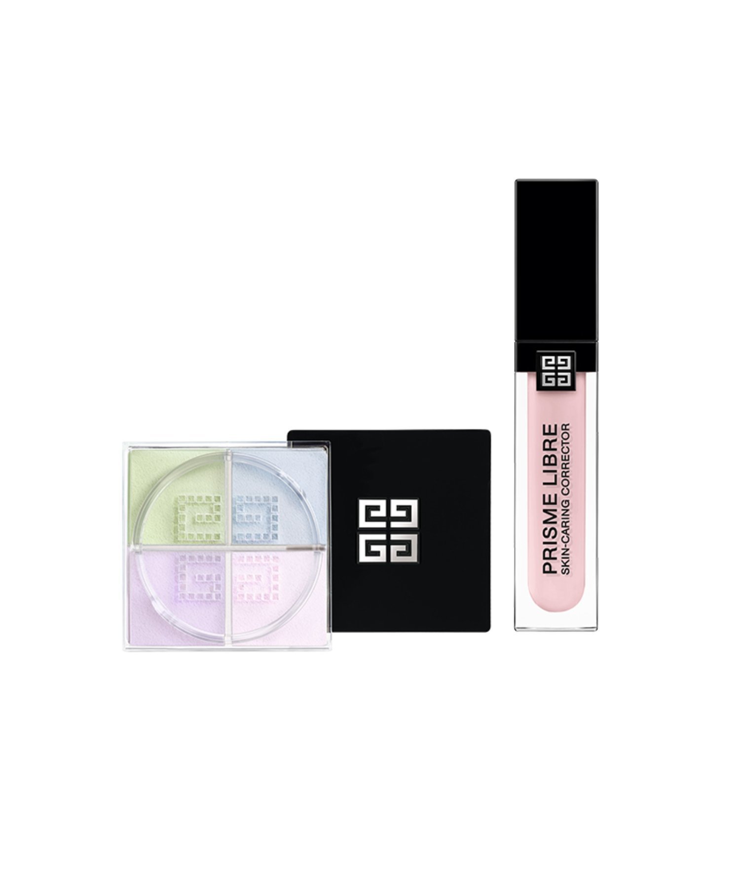 【ジバンシィビューティー/GIVENCHY BEAUTY / MEN】の【公式】プリズム・ハロー・キット インテリア・キッズ・メンズ・レディースファッション・服の通販 founy(ファニー) 　ファッション　Fashion　メンズファッション　Fashion for Men　イエロー　Yellow　ウォーター　Water　サテン　Satin, Glossy Fabric　シフォン　Chiffon, Lightweight Fabric　トラベル　Travel, Travel Gear　人気　Popular, Best Seller　バランス　Balance, Style Balance　パウダー　Powder, Soft Tone　パステル　Pastel, Soft Color　パープル　Purple, Violet　フェイス　Face, Facial Design　ラベンダー　Lavender　ローズ　Rose, Rose Motif　No.01+ピンク|ID: prp329100004528853 ipo3291000000033574065