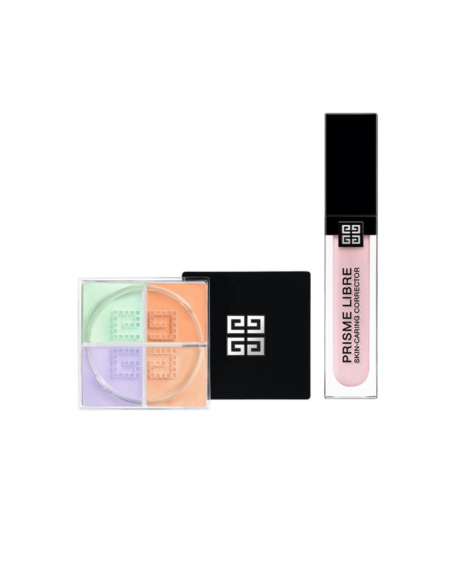 【ジバンシィビューティー/GIVENCHY BEAUTY / MEN】の【公式】プリズム・ハロー・キット インテリア・キッズ・メンズ・レディースファッション・服の通販 founy(ファニー) 　ファッション　Fashion　メンズファッション　Fashion for Men　イエロー　Yellow　ウォーター　Water　サテン　Satin, Glossy Fabric　シフォン　Chiffon, Lightweight Fabric　トラベル　Travel, Travel Gear　人気　Popular, Best Seller　バランス　Balance, Style Balance　パウダー　Powder, Soft Tone　パステル　Pastel, Soft Color　パープル　Purple, Violet　フェイス　Face, Facial Design　ラベンダー　Lavender　ローズ　Rose, Rose Motif　No.04+ピンク|ID: prp329100004528853 ipo3291000000033574070
