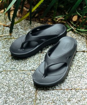 【ビーミングライフストア/B:MING LIFE STORE / MEN】のOOFOS / Ooriginal Sandals 人気、トレンドファッション・服の通販 founy(ファニー) ファッション Fashion メンズファッション Men's Style Online おすすめ Recommend クッション Cushion サンダル Sandals スポーツ Sports フィット Fit ミックス Mix |ID:prp329100004528855
