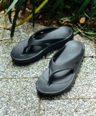 【ビーミングライフストア/B:MING LIFE STORE / MEN】のOOFOS / Ooriginal Sandals 人気、トレンドファッション・服の通販 founy(ファニー) ファッション Fashion メンズファッション Men's Style Online おすすめ Recommend クッション Cushion サンダル Sandals スポーツ Sports フィット Fit ミックス Mix thumbnail BLACK|ID: prp329100004528855 ipo3291000000032583277