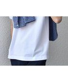 【シップス フォー ウィメン/SHIPS】の【SHIPS any別注】LACOSTE ワンポイント ロゴ ピケ クルーネック Tシャツ 25SS 人気、トレンドファッション・服の通販 founy(ファニー) ファッション Fashion レディースファッション Fashion for Women トップス・カットソー Cut & Sew Tops シャツ・ブラウス・オフィスカジュアル Elegant Blouses & Button-Ups ロングTシャツ・Tシャツ Longline T-Shirts & Tees インナー Innerwear 春 Spring 鹿の子 Piqué, Kanoko Fabric スリット Slit, Slit Detail トレンド Trend, Trending Now 人気 Popular, Best Seller フランス France, French ベーシック Basic, Essential 別注 Limited Edition, Custom Order リラックス Relax, Relaxed Fit ワンポイント One Point, Statement Accent S/S・春夏 SS, Spring/Summer, Warm Season おすすめ Recommended / Our Picks 日本製 Made In Japan 夏 Summer ギフト プレゼント Gift / Present 2025年 2025 2025春夏・S/S Spring/Summer 2025 SS25 thumbnail ホワイト|ID: prp329100004528878 ipo3291000000033355730