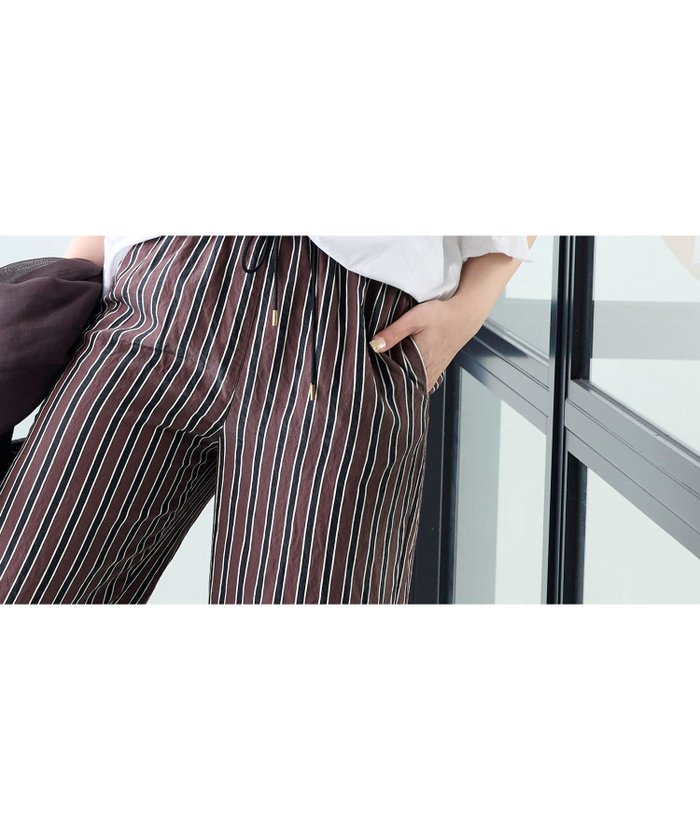 【マイカ ディール/MICA & DEAL】のVEGANATHLETIC ロゴフリルスリーブT-shirt インテリア・キッズ・メンズ・レディースファッション・服の通販 founy(ファニー) https://founy.com/ ファッション Fashion レディースファッション Ladies' Fashion Online トップス・カットソー Tops/Tshirt シャツ/ブラウス Shirts/Blouses ロング / Tシャツ T-Shirts カットソー Cut And Sew シルク Silk |ID: prp329100004528890 ipo3291000000032622915