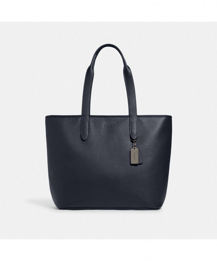 【コーチ/COACH / MEN】の【公式】日本限定 サリバン トート インテリア・キッズ・メンズ・レディースファッション・服の通販 founy(ファニー) https://founy.com/ ファッション Fashion メンズファッション Fashion for Men ジップ Zip, Zipper ポケット Pocket, Pocket Detail |ID: prp329100004528914 ipo3291000000033903856