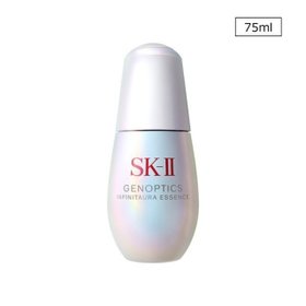 【エスケーツー/SK II / MEN】のジェノプティクス インフィニットオーラ エッセンス 75mL 人気、トレンドファッション・服の通販 founy(ファニー) ファッション Fashion メンズファッション Fashion for Men |ID:prp329100004528915