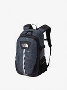 【ザ ノース フェイス/THE NORTH FACE】の【公式】ホットショット TNFブラックトポプリント|ID: prp329100004528917 ipo3291000000033600334