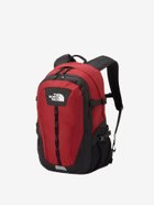 【ザ ノース フェイス/THE NORTH FACE】の【公式】ホットショット ピノレッド|ID: prp329100004528917 ipo3291000000033600340