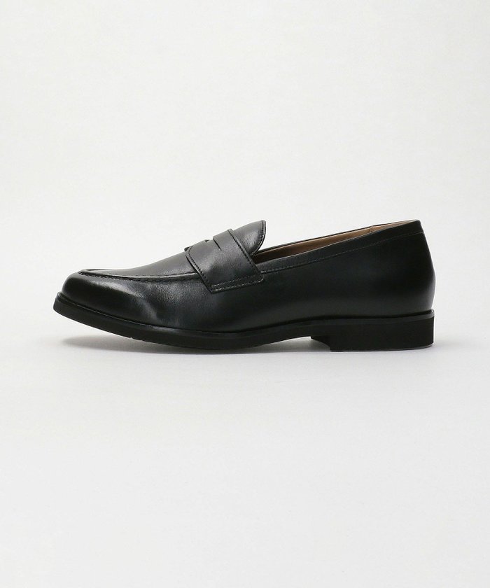 【ビューティ&ユース ユナイテッドアローズ/BEAUTY&YOUTH / UNITED ARROWS / MEN】のall time shoes スリム ローファー V2 インテリア・キッズ・メンズ・レディースファッション・服の通販 founy(ファニー) https://founy.com/ ファッション Fashion メンズファッション Men's Style Online シューズ・靴 Shoes/Men おすすめ Recommend シューズ Shoes スリム Slim ビジネス 仕事 通勤 Business |ID: prp329100004528920 ipo3291000000032646696