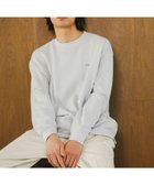 【アーバンリサーチ ドアーズ/URBAN RESEARCH DOORS / MEN】の『別注』LACOSTE*DOORS thick pique crew long-sleeve CALLUNA|ID: prp329100004528926 ipo3291000000033340112
