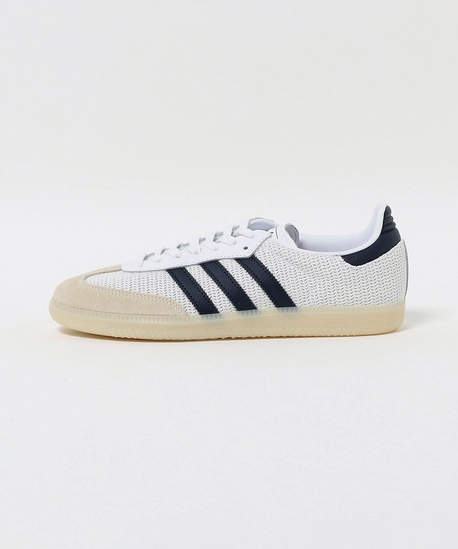 【ビューティ&ユース ユナイテッドアローズ/BEAUTY&YOUTH / UNITED ARROWS / MEN】のadidas Originals サンバ OG/スニーカー インテリア・キッズ・メンズ・レディースファッション・服の通販 founy(ファニー) 　ファッション　Fashion　メンズファッション　Men's Style Online　シューズ・靴　Shoes/Men　スニーカー　Sneakers　サッカー　Soccer　シューズ　Shoes　スニーカー　Sneakers　スポーツ　Sports　人気　Popularity　メッシュ　Mesh　夏　Summer　その他2|ID: prp329100004528932 ipo3291000000032608828