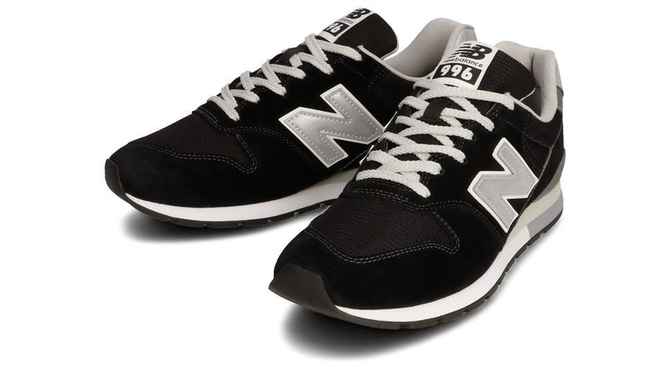 【ニューバランス/new balance】の996 BK2 人気、トレンドファッション・服の通販 founy(ファニー) 　ファッション　Fashion　レディースファッション　WOMEN　インソール　Insole　クッション　Cushion　スタンダード　Standard　バランス　Balance　ベーシック　Basic　人気　Popularity　定番　Standard　 other-1|ID: prp329100004528940 ipo3291000000032022918