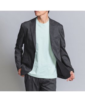【ビューティ&ユース ユナイテッドアローズ/BEAUTY&YOUTH / UNITED ARROWS / MEN】の東レ/TORAY ドライ ポリエステル 2ボタン ジャケット - セットアップ対応 ヨコストレッチ ウォッシャブル - 人気、トレンドファッション・服の通販 founy(ファニー) ファッション Fashion メンズファッション MEN セットアップ Setup/Men ウォッシャブル Washable コンパクト Compact シェイプ Shape ジャケット Jacket スタンダード Standard ストレッチ Stretch スラックス Slacks スリム Slim セットアップ Set Up ポケット Pocket 別注 Special Order おすすめ Recommend |ID:prp329100004528948