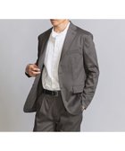 【ビューティ&ユース ユナイテッドアローズ/BEAUTY&YOUTH / UNITED ARROWS / MEN】の東レ/TORAY ドライ ポリエステル 2ボタン ジャケット - セットアップ対応 ヨコストレッチ ウォッシャブル - 人気、トレンドファッション・服の通販 founy(ファニー) ファッション Fashion メンズファッション MEN セットアップ Setup/Men ウォッシャブル Washable コンパクト Compact シェイプ Shape ジャケット Jacket スタンダード Standard ストレッチ Stretch スラックス Slacks スリム Slim セットアップ Set Up ポケット Pocket 別注 Special Order おすすめ Recommend thumbnail MOCA|ID: prp329100004528948 ipo3291000000032022943