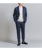 【ビューティ&ユース ユナイテッドアローズ/BEAUTY&YOUTH / UNITED ARROWS / MEN】の東レ/TORAY ドライ ポリエステル 2ボタン ジャケット - セットアップ対応 ヨコストレッチ ウォッシャブル - 人気、トレンドファッション・服の通販 founy(ファニー) ファッション Fashion メンズファッション Men's Style Online セットアップ Setup/Men おすすめ Recommend ウォッシャブル Washable コンパクト Compact シェイプ Shape ジャケット Jacket スタンダード Standard ストレッチ Stretch セットアップ Set Up ポケット Pocket thumbnail ROYAL|ID: prp329100004528948 ipo3291000000032674030