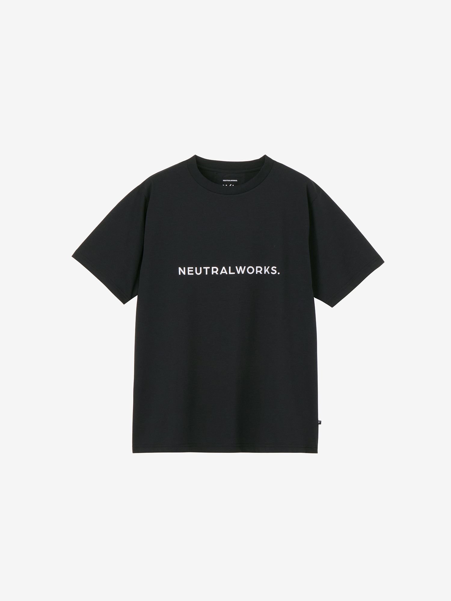 【ニュートラルワークス/NEUTRALWORKS】のグラフィックティーショートスリーブクルー1(ユニセックス) 人気、トレンドファッション・服の通販 founy(ファニー) 　ファッション　Fashion　レディースファッション　WOMEN　アウトドア　Outdoor　グラフィック　Graphic　スポーツ　Sports　フロント　Front　半袖　Short Sleeve　軽量　Lightweight　 other-1|ID: prp329100004528972 ipo3291000000032319392