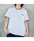 【その他のブランド/Other】のTwin Tipped T-Shirt / M1588 【限定展開】 25SS WHITE|ID: prp329100004528976 ipo3291000000032754668