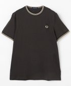 【その他のブランド/Other】のTwin Tipped T-Shirt / M1588 【限定展開】 25SS ANCHOR GREY / OATMEAL|ID: prp329100004528976 ipo3291000000032754671