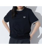 【その他のブランド/Other】のTwin Tipped T-Shirt / M1588 【限定展開】 25SS BLACK|ID: prp329100004528976 ipo3291000000032754673