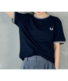 【その他のブランド/Other】のTwin Tipped T-Shirt / M1588 【限定展開】 25SS NAVY|ID: prp329100004528976 ipo3291000000032754676