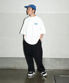 【アーバンリサーチ/URBAN RESEARCH / MEN】のSHADE TECH EASY PANTS 人気、トレンドファッション・服の通販 founy(ファニー) ファッション Fashion メンズファッション Fashion for Men ボトムス Bottoms クール Cool, Chic シンプル Simple, Minimal スタンダード Standard, Basic ストレッチ Stretch, Stretchy Fabric 人気 Popular, Best Seller メンズ Men's, Menswear リラックス Relax, Relaxed Fit ループ Loop, Loop Knit ワイド Wide, Wide Fit S/S・春夏 SS, Spring/Summer, Warm Season 夏 Summer 2024年 2024 2024春夏・S/S Spring/Summer 2024 SS24 エレガント 上品 Elegant 2024-2025秋冬・A/W Autumn/Winter 2024–25 AW24–25 2025年 2025 2025春夏・S/S Spring/Summer 2025 SS25 thumbnail D.NAVY|ID: prp329100004528978 ipo3291000000032987593